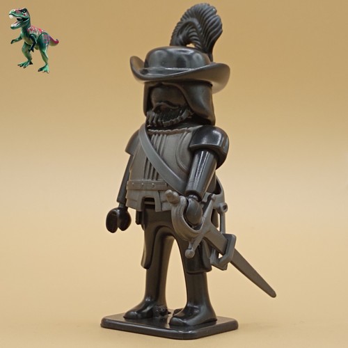 Figurine playmobil statue - figurine,