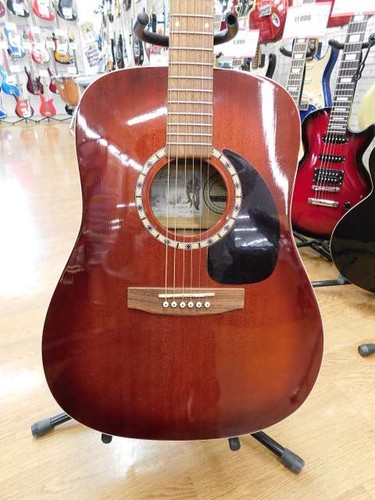 Guitare acoustique