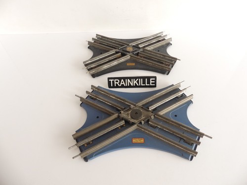 Hornby echelle 2 rails - o, /