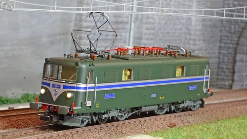 Piko 96587 locomotive - 96587,