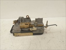 SERRURE PORTE AV G PEUGEOT 807 PH1 MONOSPACE 9135 L4