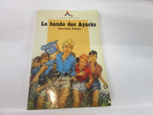 Signe piste la bande - de,