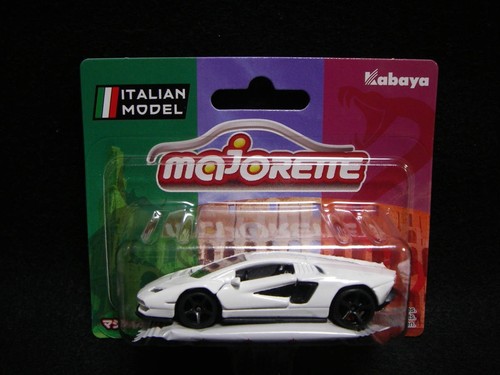 Majorette italienne - ☆,