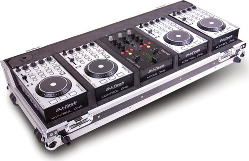 Tech hybrid101 ultimate - dj-tech,
