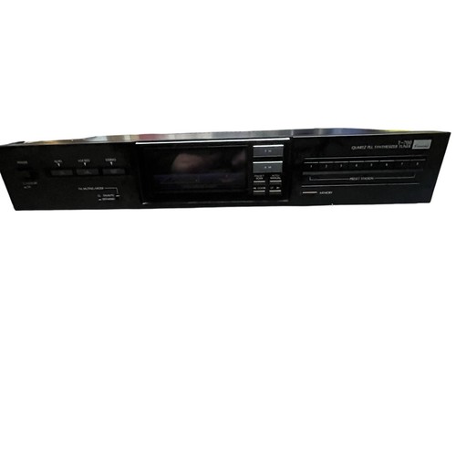 Sansui 700 quartz pll - sansui, t-700