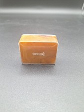 Ancienne Boite A Savon Avec