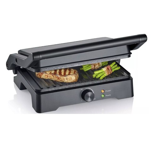 Severin grille viande - severin, 1800w