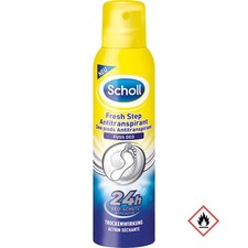 Scholl Frais Etape Pied