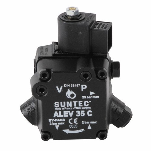 Pompe fioul sunt - , alev35c