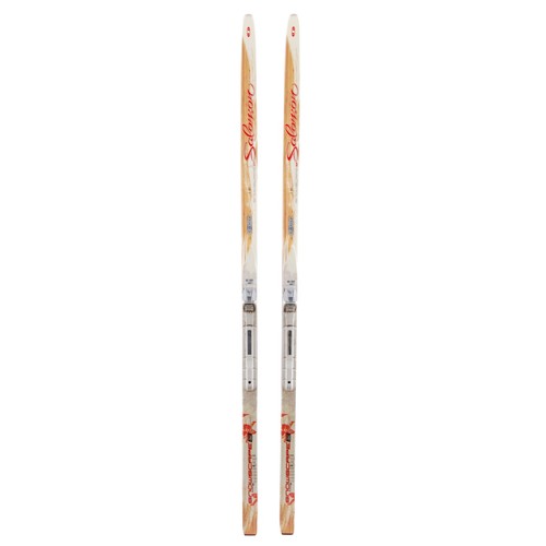 Ski fond occasion - occasion, salomon