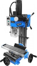 Fraiseuse - table croisée - GBF 550 Güde G48140