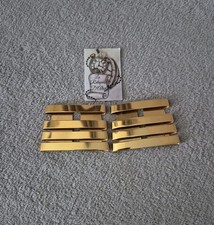 Paire de grade / galon