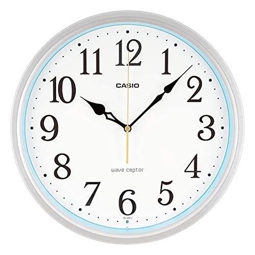 Horloge murale radio - , casio