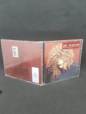 CD Janet Jackson - The Velvet Rope