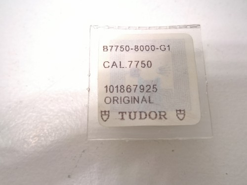 Ultra rare tudor - tudor, big