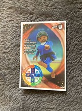 Carte PLAYMOBIL carrefour 2021