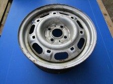 Jante tôle 5.50Jx14H2 SRD