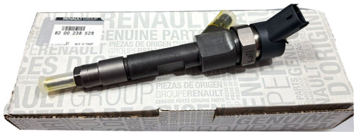 Injecteur renault espace - injecteur,