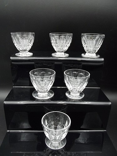 Baccarat service charmes - baccarat-, 6