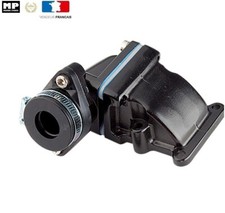 Kit Pipe + Boite à Clapet