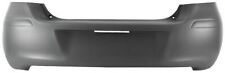 Pare-choc Arrière Pour Toyota Yaris 2009-2011