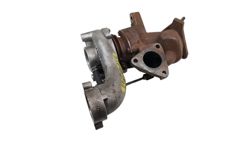 Turbocompresseur 7700101141b - turbocompresseur,