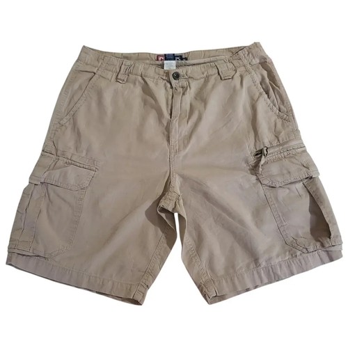 Short cargo homme - cargo, chaps