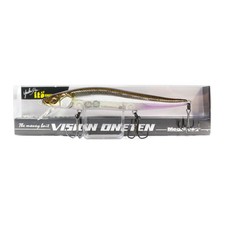 Megabass Vision 110 Oneten Slow Flottant Leurre HT Ito Wakasagi (0574)