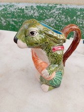 ANCIEN PICHET LAPIN ORCHIES