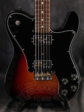 Fender American Professional