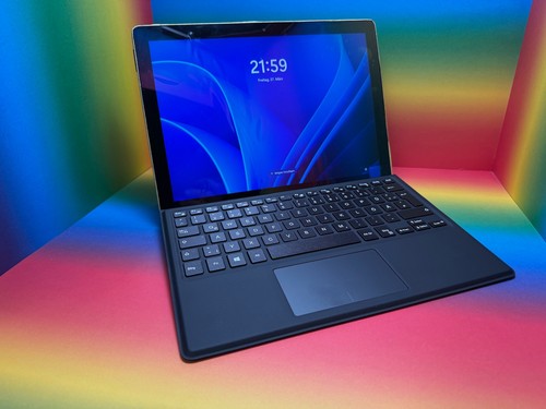 Dell latitude 5285 wifi - dell,