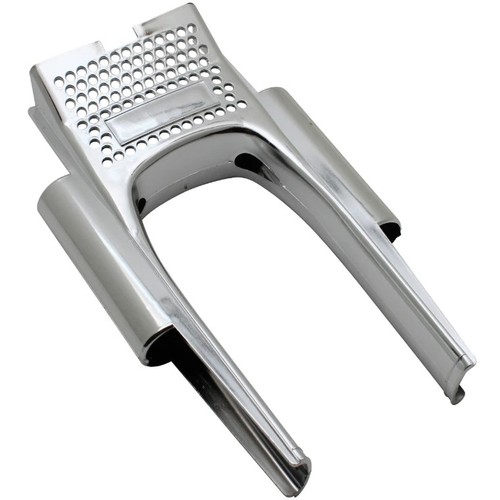Grille capotage fourche - grille,