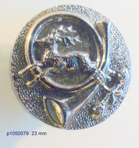 Bouton verre mm - verre,