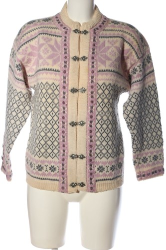Voss pull norvégien dames - norvégien,
