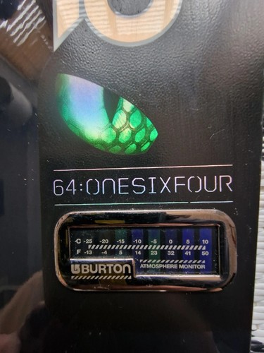 Burton 64 onesixfour - ',