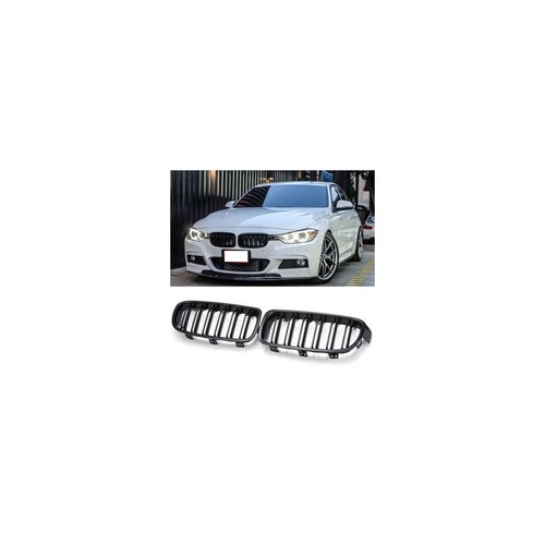 Calandre bmw serie - f30, f31