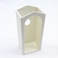 31227 Playmobil Guérite de Soldat Anglais Vintage 3544 sans Toit