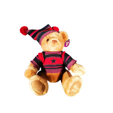 Harrods 2004 Thomas Ours