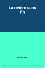 La rivière sans fin, Pamela