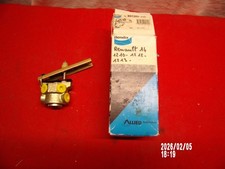 Renault 14 répartiteur de