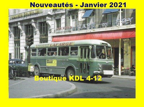Troyes autobus renault r - troyes,