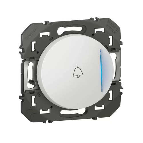 Legrand dooxie 600018 poussoir - legrand,