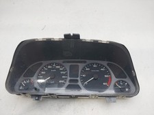 9636738280 tableau de bord compteur pour PEUGEOT 306 2.0 HDI 90 1993 8649366