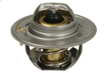 Thermostat, liquide de