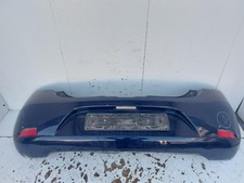 2013 DACIA SANDERO II (B52) PARE-CHOC ARRIÈRE AFTERMARKET 1.2 B/GPL 16V MAN 5M 7