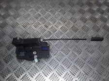 2004 OPEL CORSA FERMER à CLé