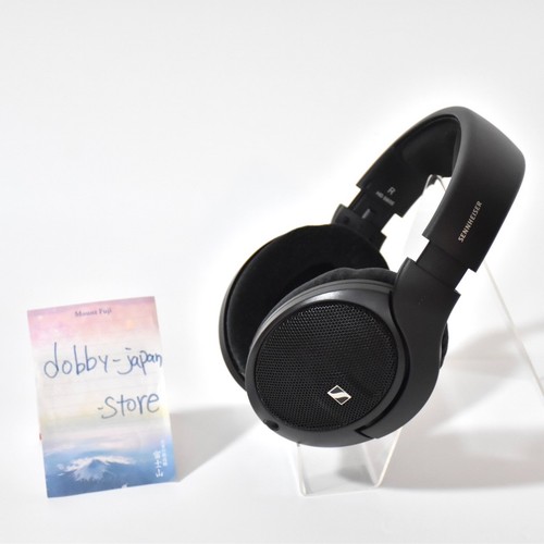 Casque audiophile