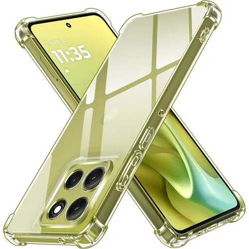 Coque pour motorola moto g86 - coque,