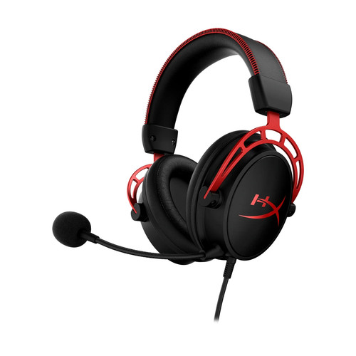 Lot casque gaming - casque, hyperx