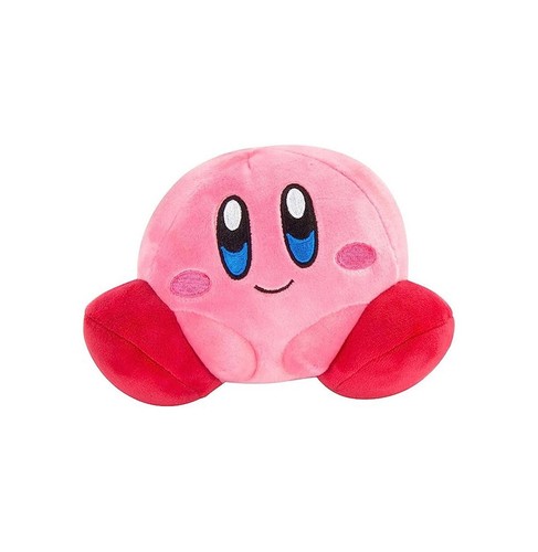 Peluche kirby - kirby, junior